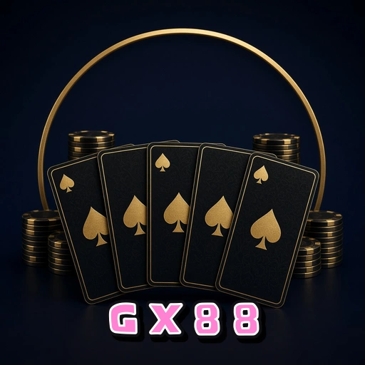 Cuplikan tampilan saluran unduhan APK gx88 512×512